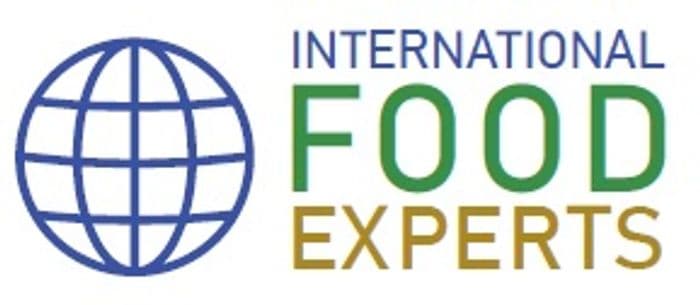 International Food Experts