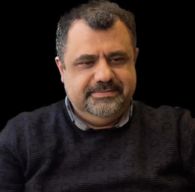 Samer Harb