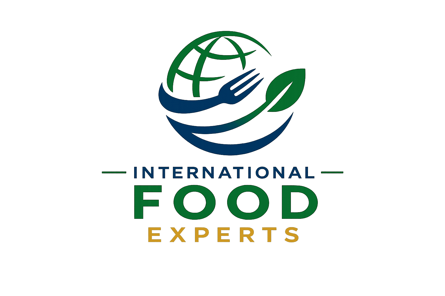 International Food Experts